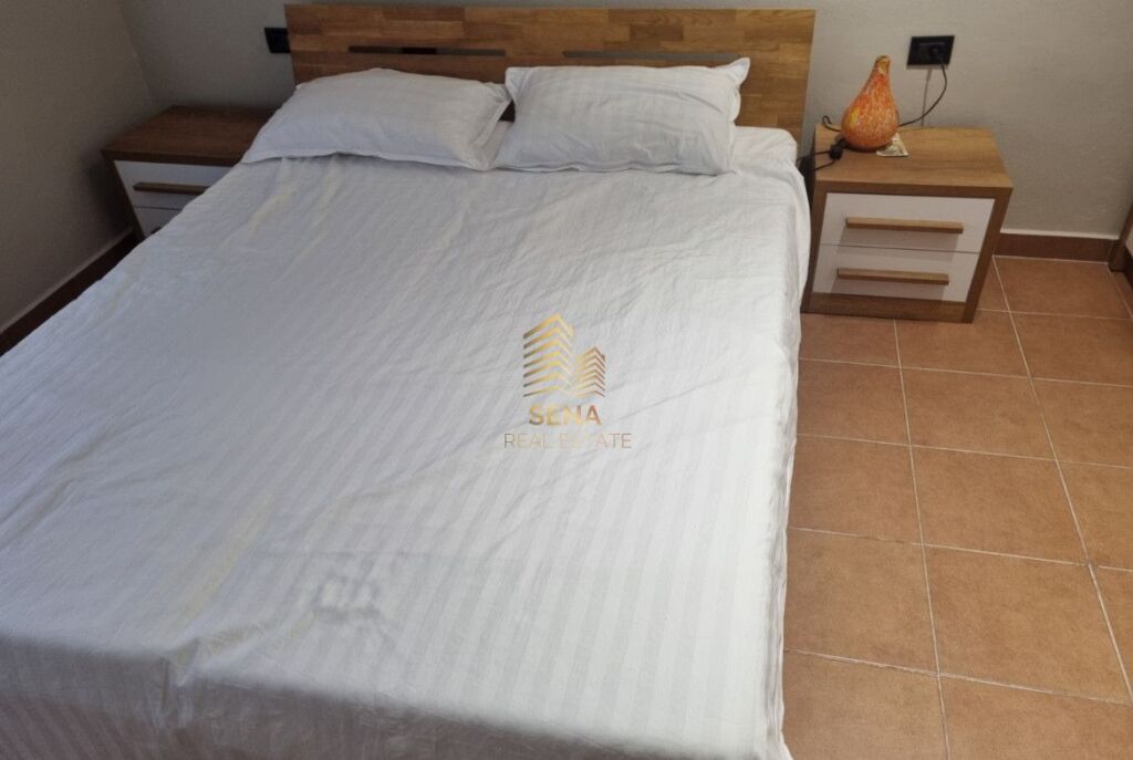 Rent, Apartment, 1+1, Ali Demi, 45,000 Lek/month