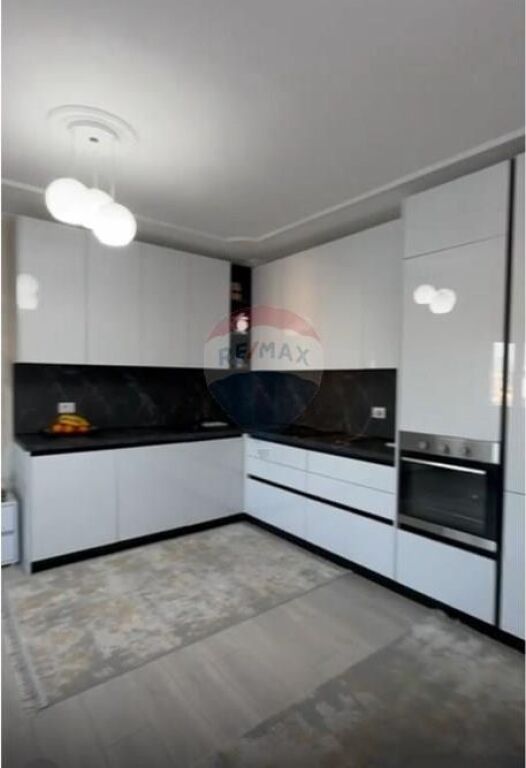 Apartment 2+1 for sale at Nisharaku