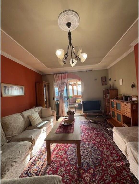 Apartment 2+1 For Rent In Fresk