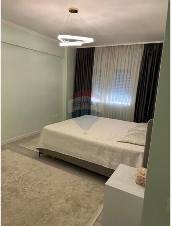Apartment 2+1 for sale at Nisharaku