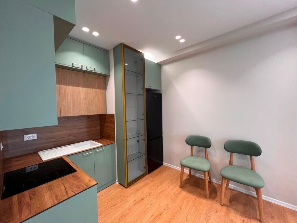 Rent | Apartament 2 + 1 | Don Bosko | 750 €/month