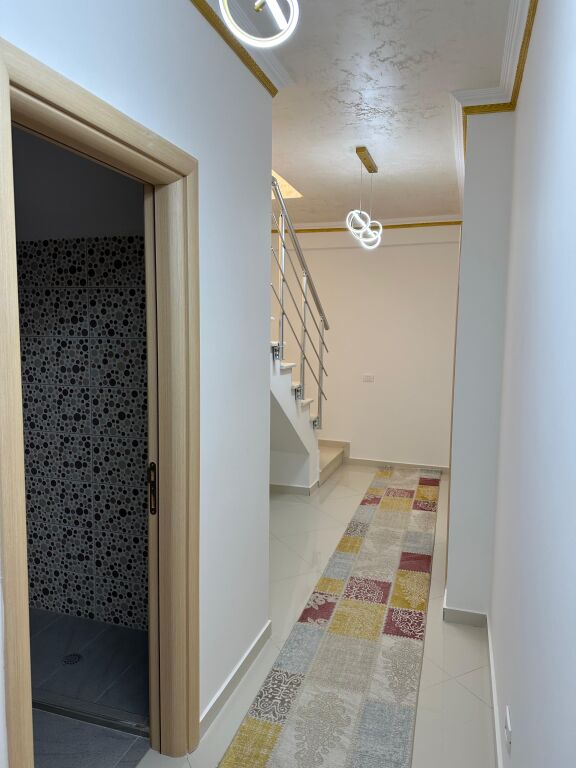 affittasi appartamento duplex Dublex a Kodra e Diellit