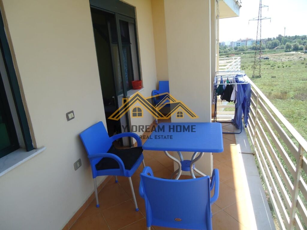 APARTMENT 1+1 FOR SALE IN GOLEM!