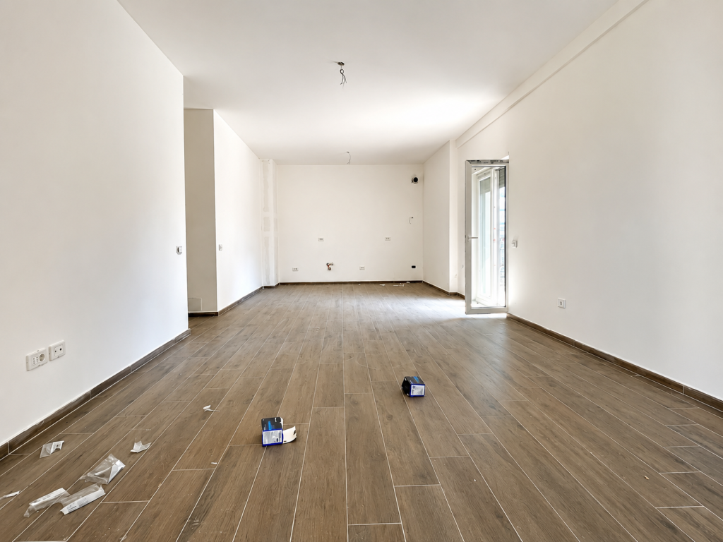 Apartment 2+1 for Sale Residence “Porta Tirana e Re”