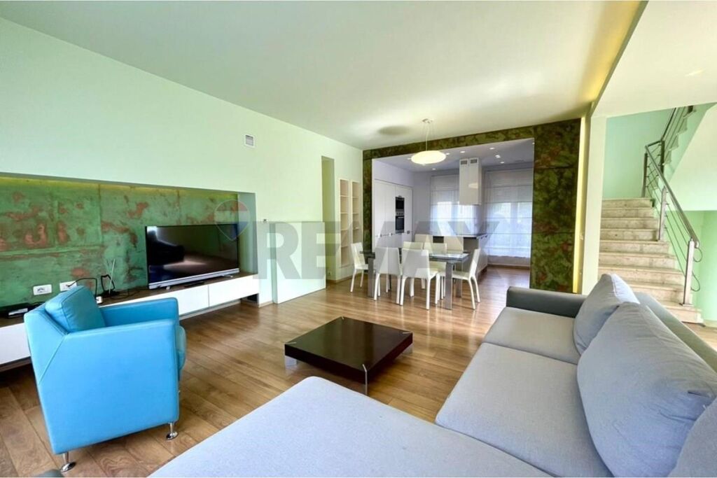 VILLE IN AFFITTO RESIDENZA WHITE HOUSE