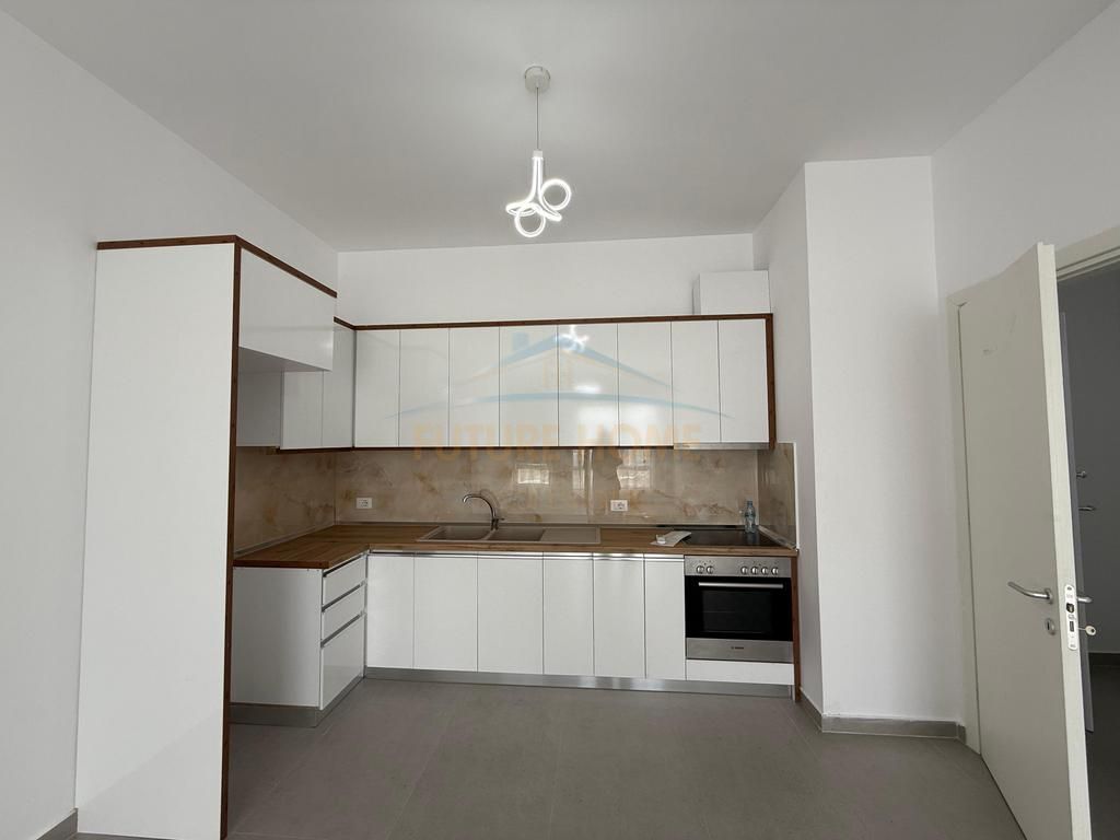 We have for rent a 1+1 apartment at the former Customs.