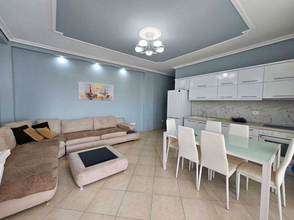 APARTMENT 1+1 FOR SALE, KAVAJES ROCK!