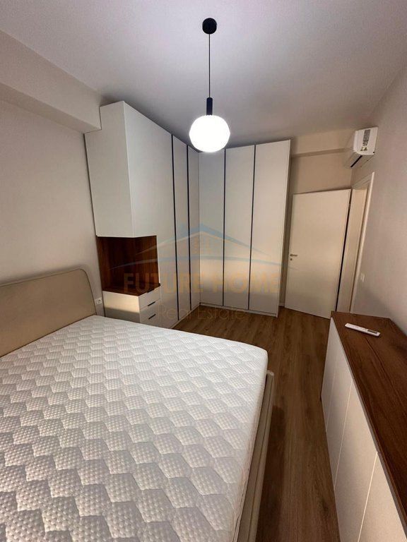 In vendita, Appartamento 1+1, Ali Demi, Tirana. PARK69581