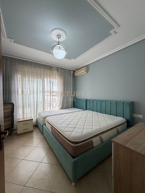 Appartamento in vendita 1+1 a Shkembin e Kavajes! 100.000 €