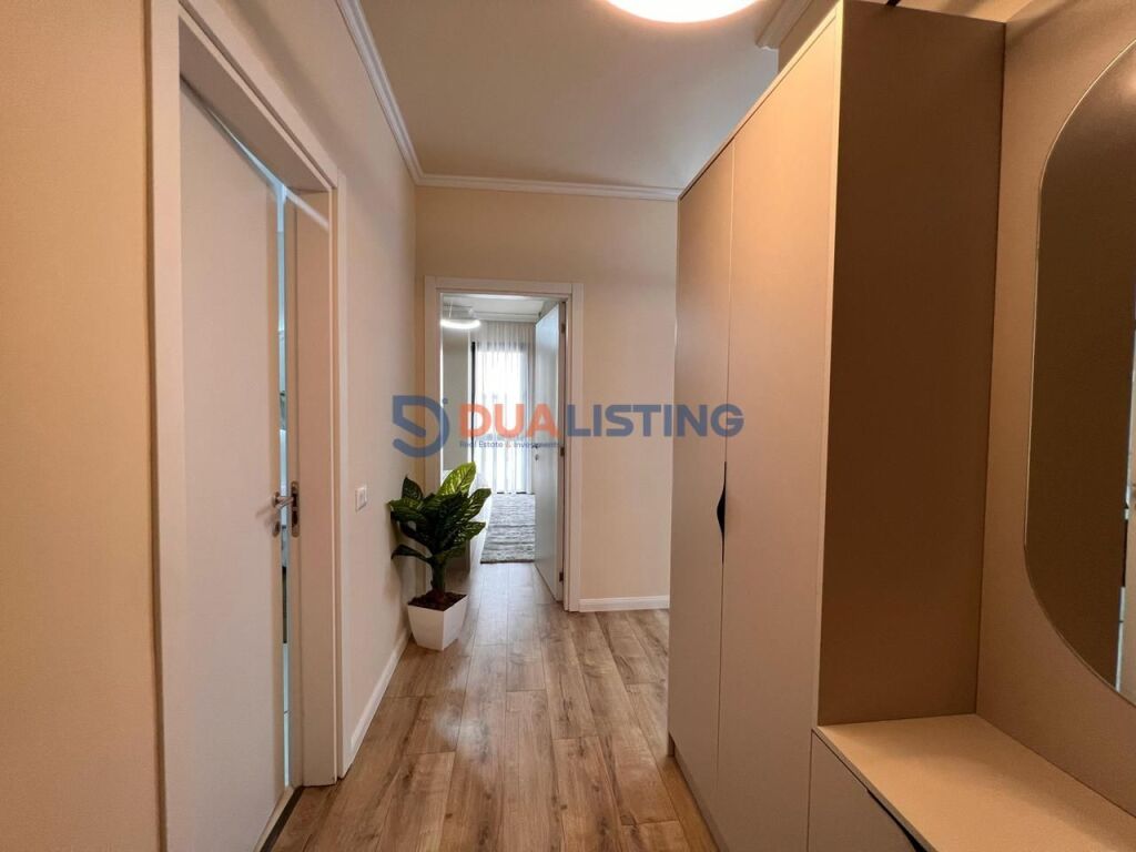 Appartamento 1+1 in affitto con posto auto presso Met Invest – Lago Secco