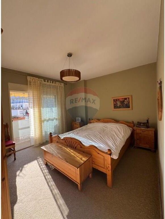 Apartment 2+1 For Rent In Fresk