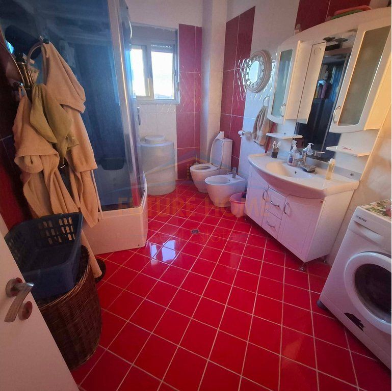 For sale, Apartment 3+1+2, Mëzez