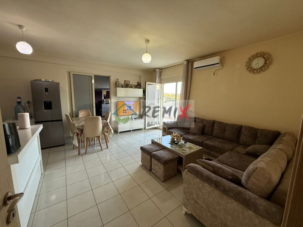 🏡 APPARTAMENTO 3+1 IN VENDITA CON VISTA MARE – PLEPA, DURRËS 🌊