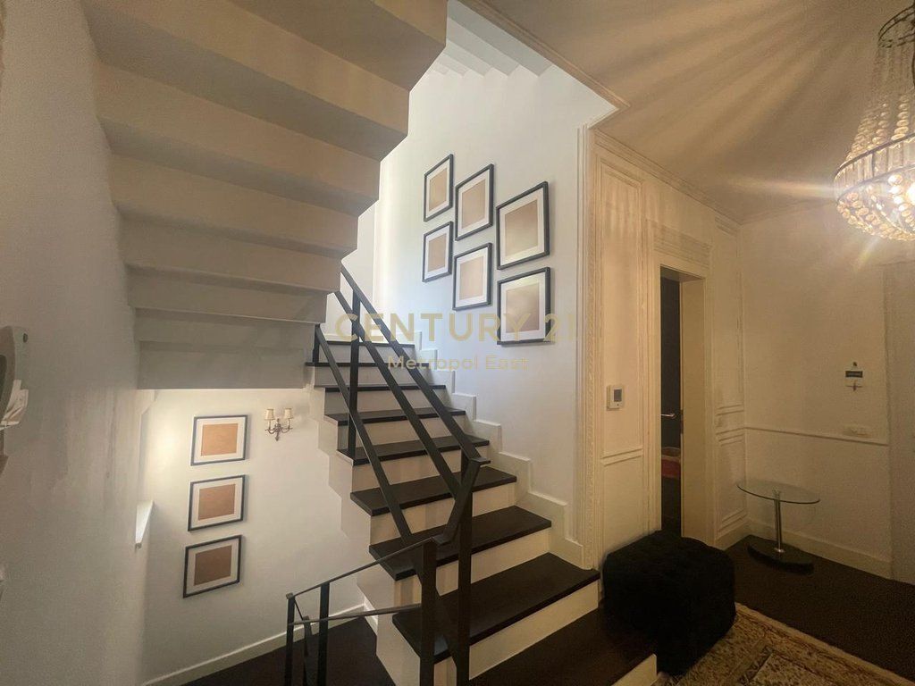 Villa for rent near Teg