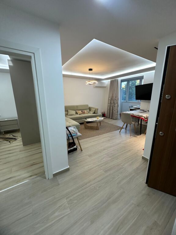 2+1 apartment for sale in Brryl for 189 million lek