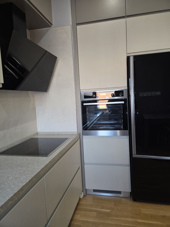 Apartament 2+1+2+parkim ne Kompleksin Delijorgji