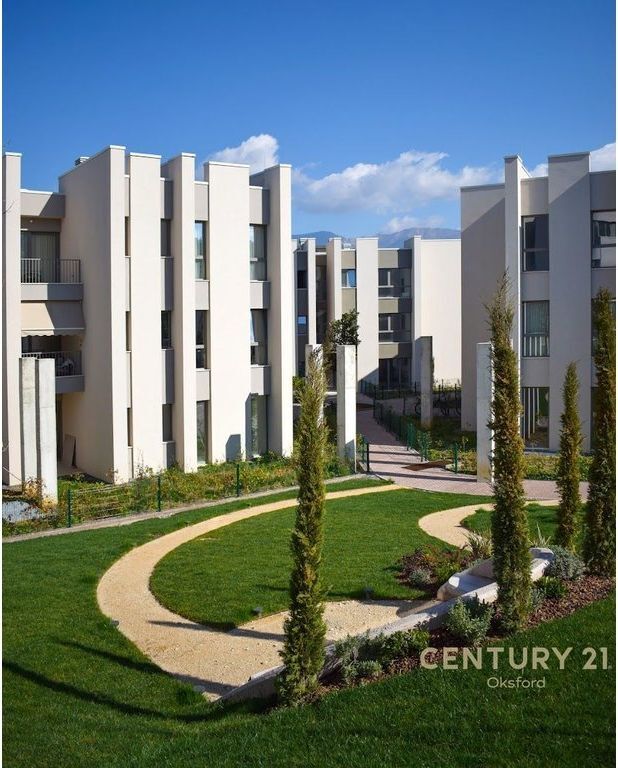 IN VENDITA APPARTAMENTO 2+1 A GREEN VALLEY RESIDENZA TIRANA