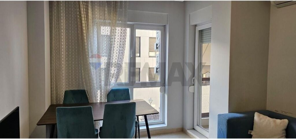 Apartament 1+1 Per Qira - Kompleksi Kontakt