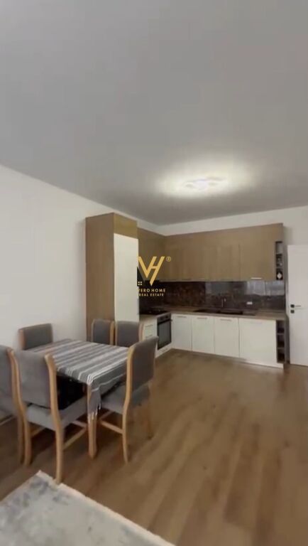 APARTMENT 2+1+BLK FOR RENT IN PASKUQAN 40,000 LEKE