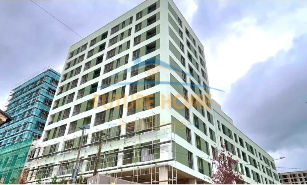 In vendita, Appartamento 2+1+2+Posto Auto "Splendor Residence", Porcellana, Tirana.