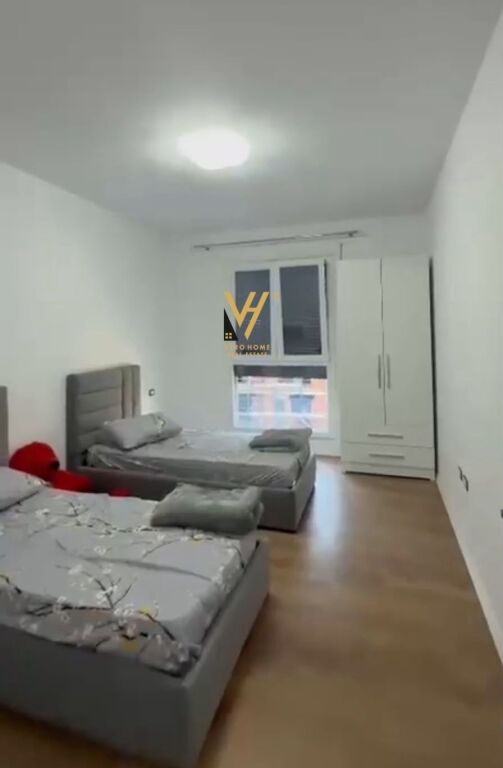 APARTMENT 2+1+BLK FOR RENT IN PASKUQAN 40,000 LEKE