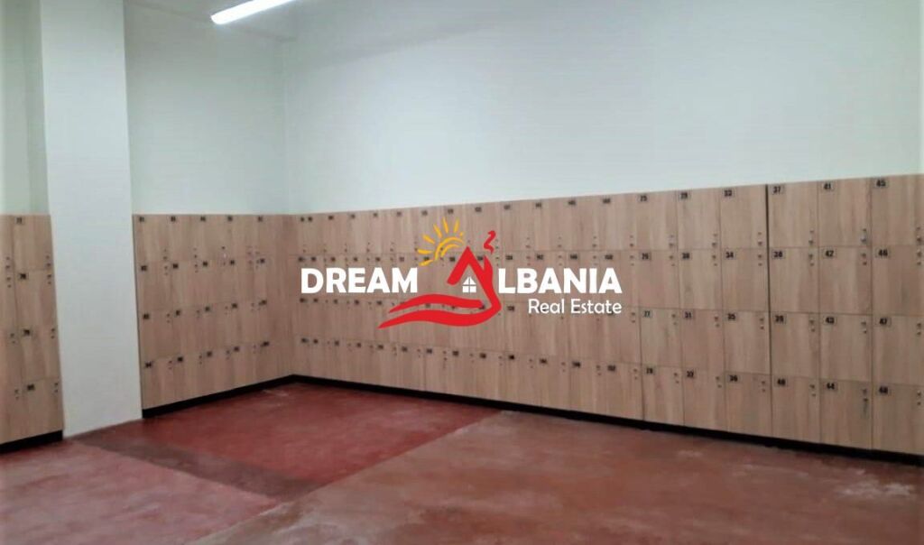 Ndertese – Magazine Moderne ne Shitje ne Autostraden Tirane Durres Kilometri 35, Xhafzotaj (ID 4181034)