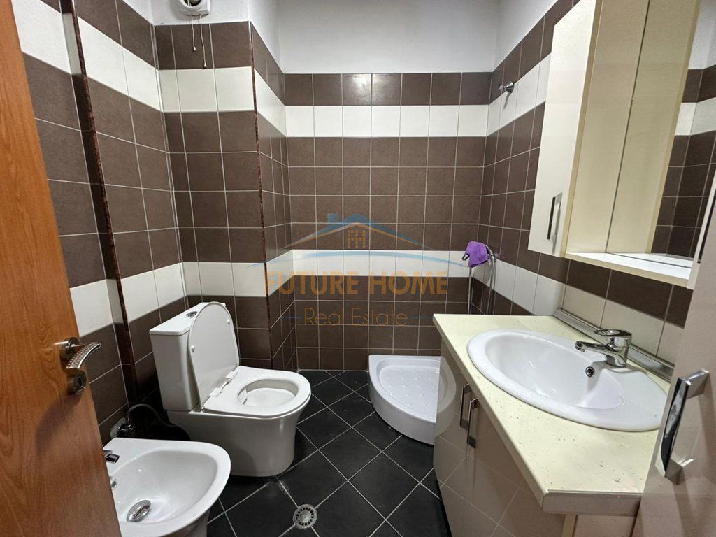 Shitje,Apartament 1+1,Unaza Re.