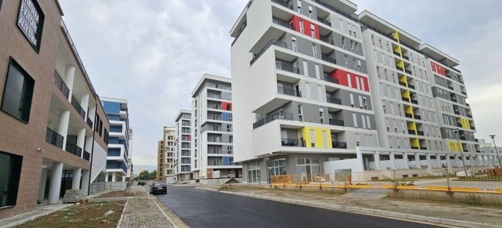 📌 APARTMENT 1+1 FOR SALE – UNIVERS CITY