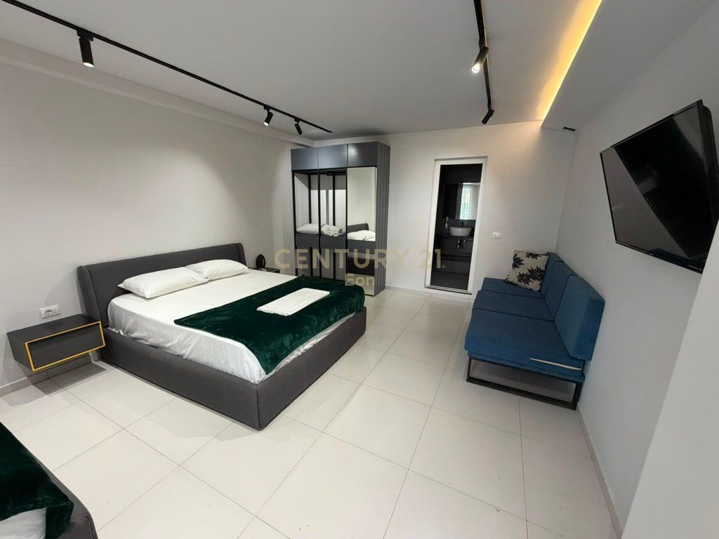 EXCLUSIVE!! SHITET APART-HOTEL NE GOLEM,50 METRA LARG DETIT!!!!