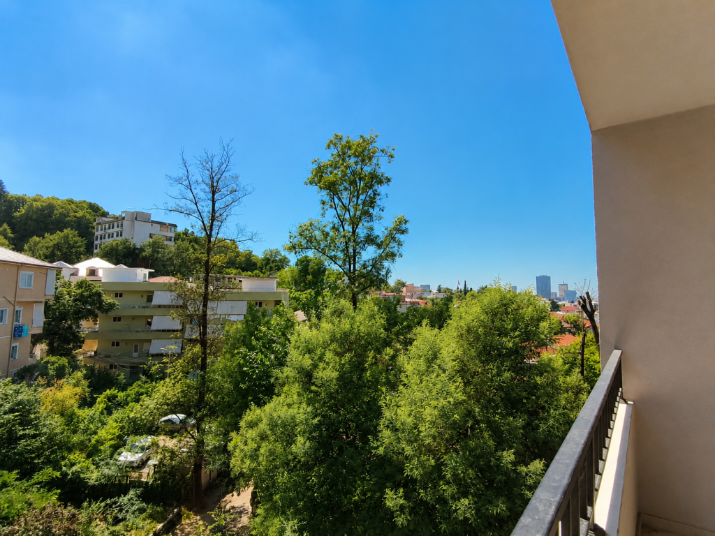 Vendesi in vendita appartamento 2+1 presso Residenza Bellevue - Complesso Xheluks