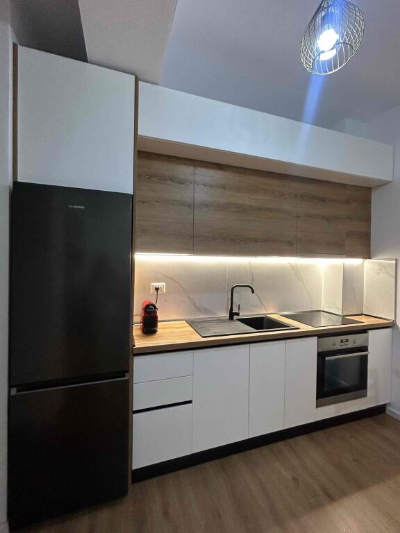 Apartament 1+1 me qera ne Ali Dem tek Residenca Kaimi