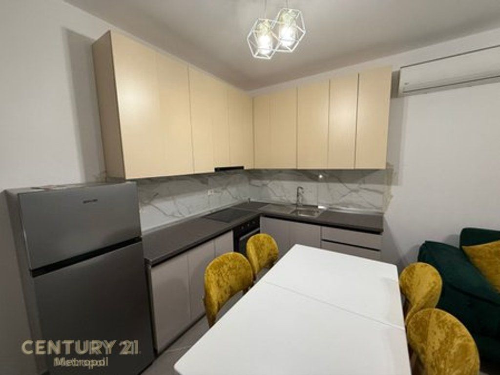 Mangalem, FOR RENT APARTMENT 2+1+2, DARLING ALI DEM COMPLEX!