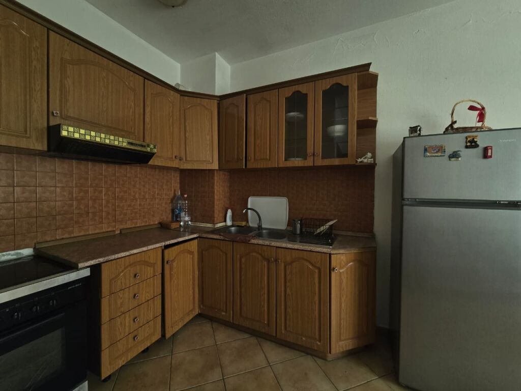 🏡 APARTAMENT 1+1 ME QIRA TEK KOMUNA E PARISIT