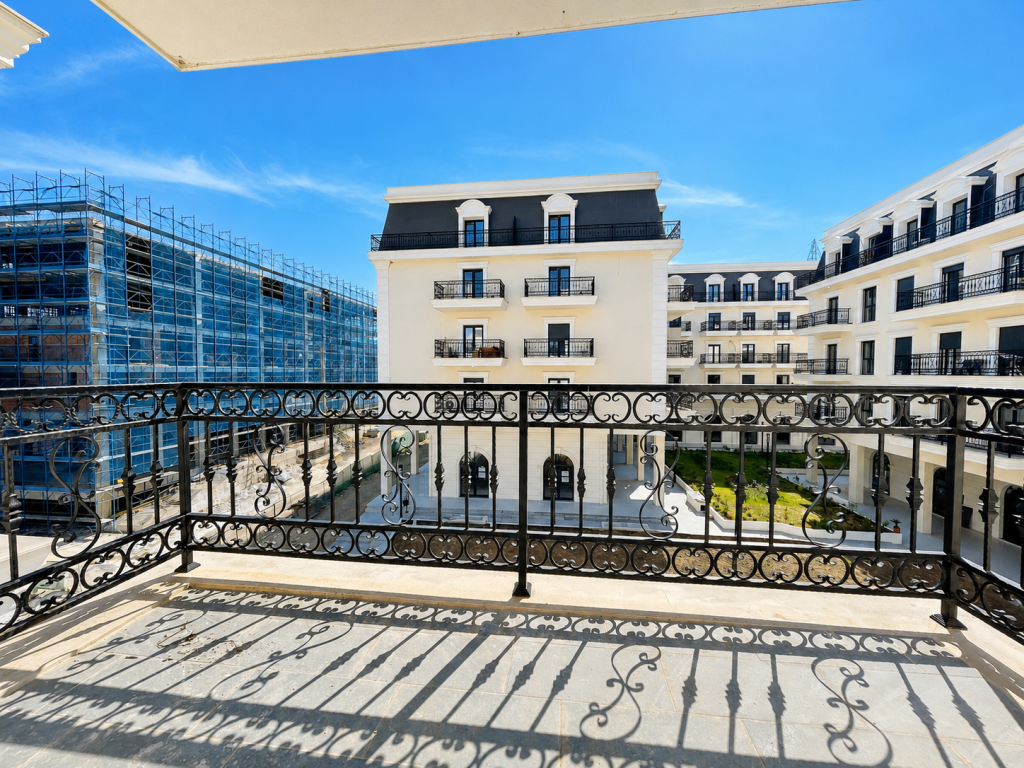 Apartment 2+1 for Sale Residence “Porta Tirana e Re”