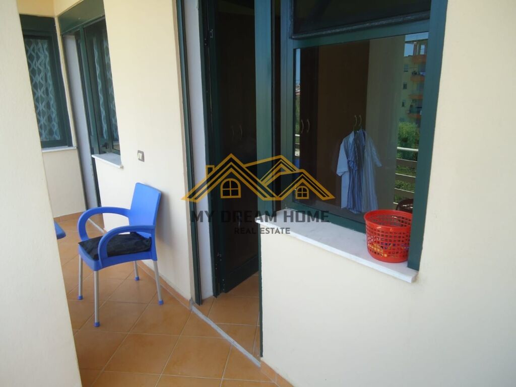 APARTMENT 1+1 FOR SALE IN GOLEM!