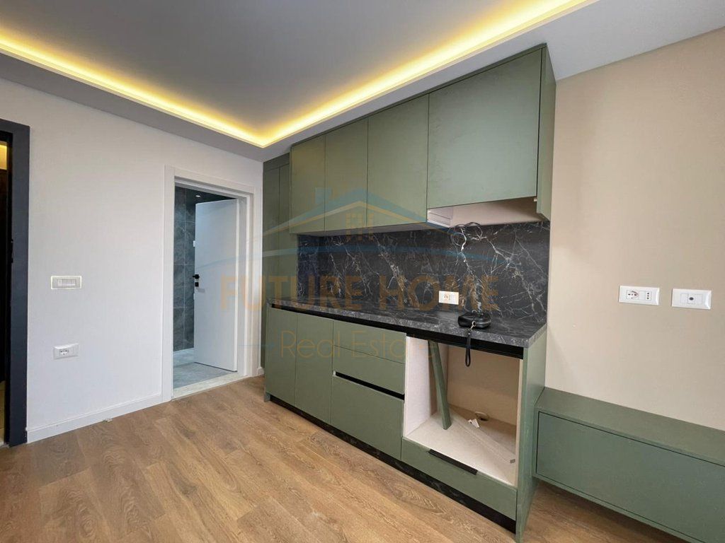 For sale, 3 Apartments 1+1, 21 Dhjetori (Mozaiku), Tirana.