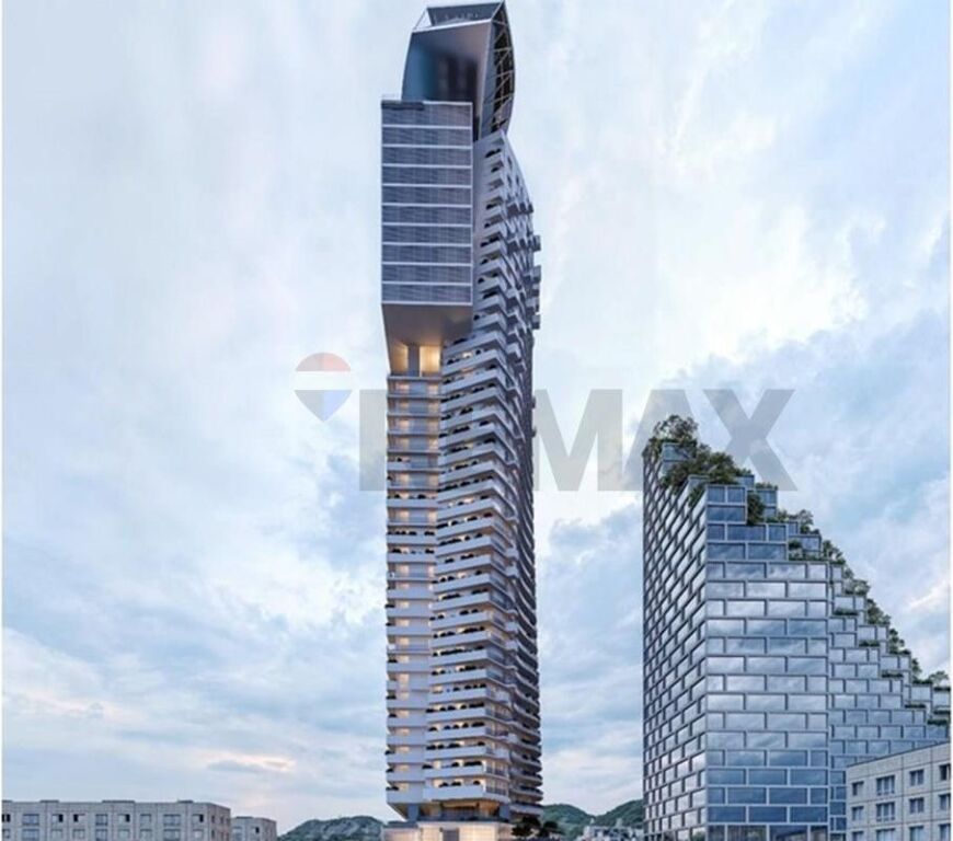 Apartment - For Sale - Dritan Hoxha Street, Tirana