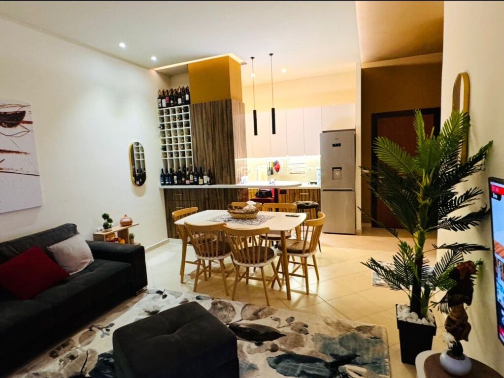 🏡 For rent 1+1, 70 m²