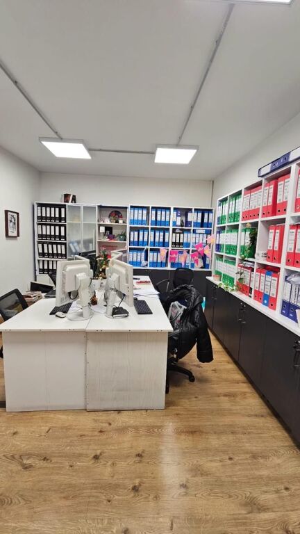 Spazio Ufficio in Affitto – Bllok, vicino a Juvenilja