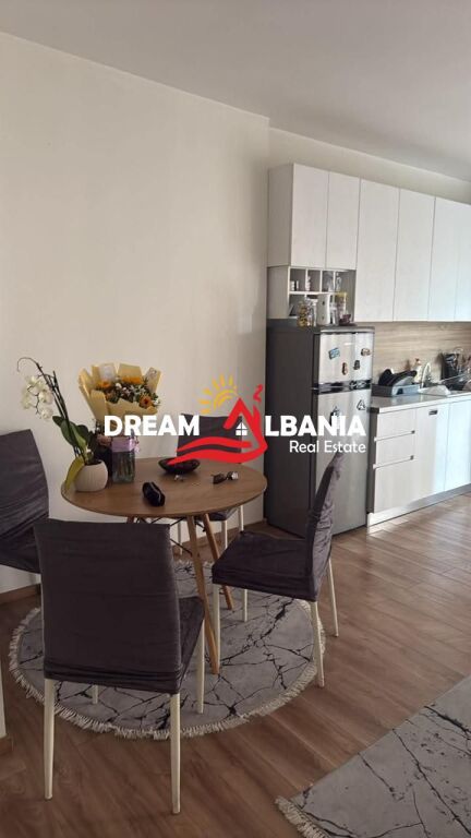 Apartament 1+1 me Qera Kompleksi Panorama (ID 5211006)