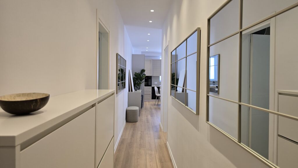 Apartment 1+1 for rent Paris Commune !!!