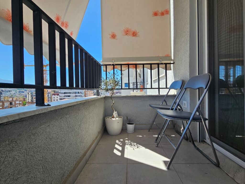 Appartamento 1+1 in vendita Nuovo Bazaar