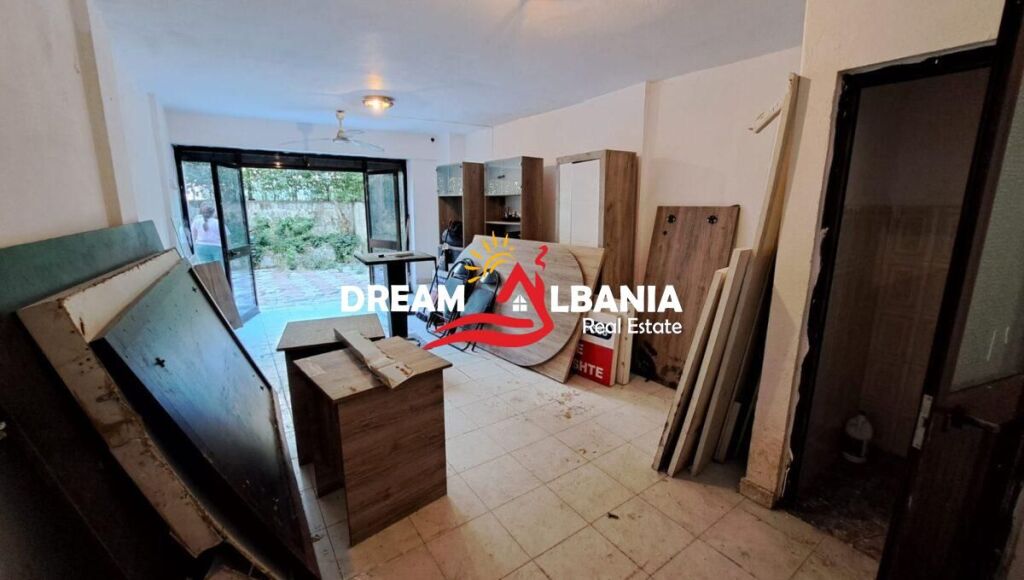 Shop/Store for sale in Don Bosko, near Viva Market (ID 5171001)