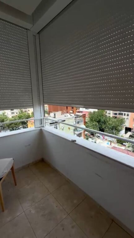 3+1+2 apartment for rent, in the Myslym Shyri area.
