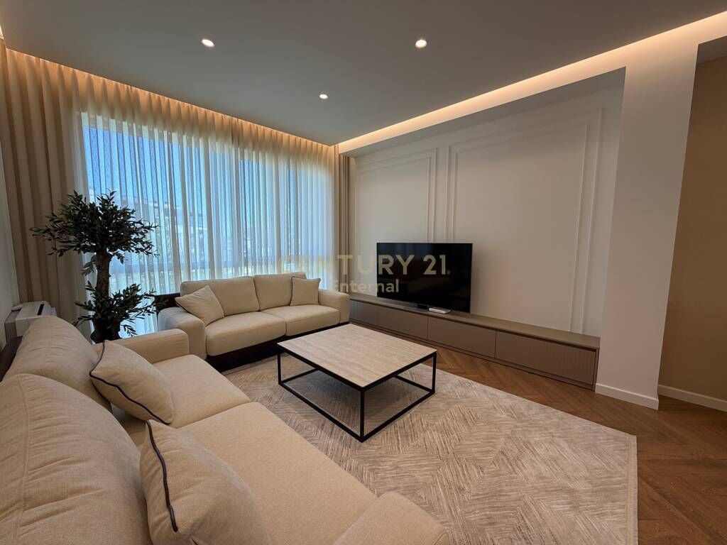 Luxury 1+1 apartment for rent at Green Valley, Dry Lake