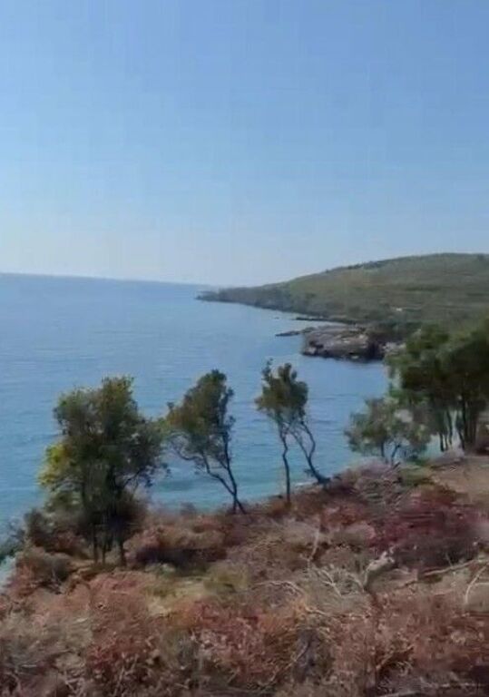 Terreno in vendita a Jalë, Vlorë