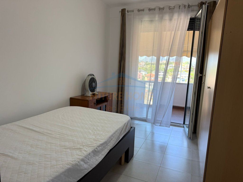 Rent, Apartment 2+1, Relux Residence, Shkozë