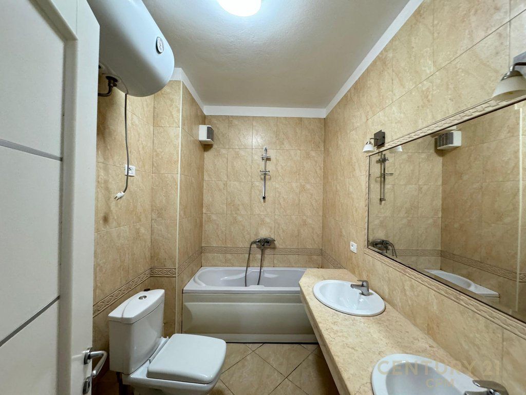 FOR RENT APARTMENT 2+1+2 NEAR KRISTAL CENTER!