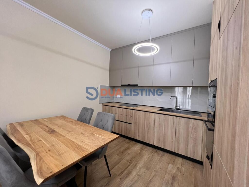 Appartamento 1+1 in affitto con posto auto presso Met Invest – Lago Secco