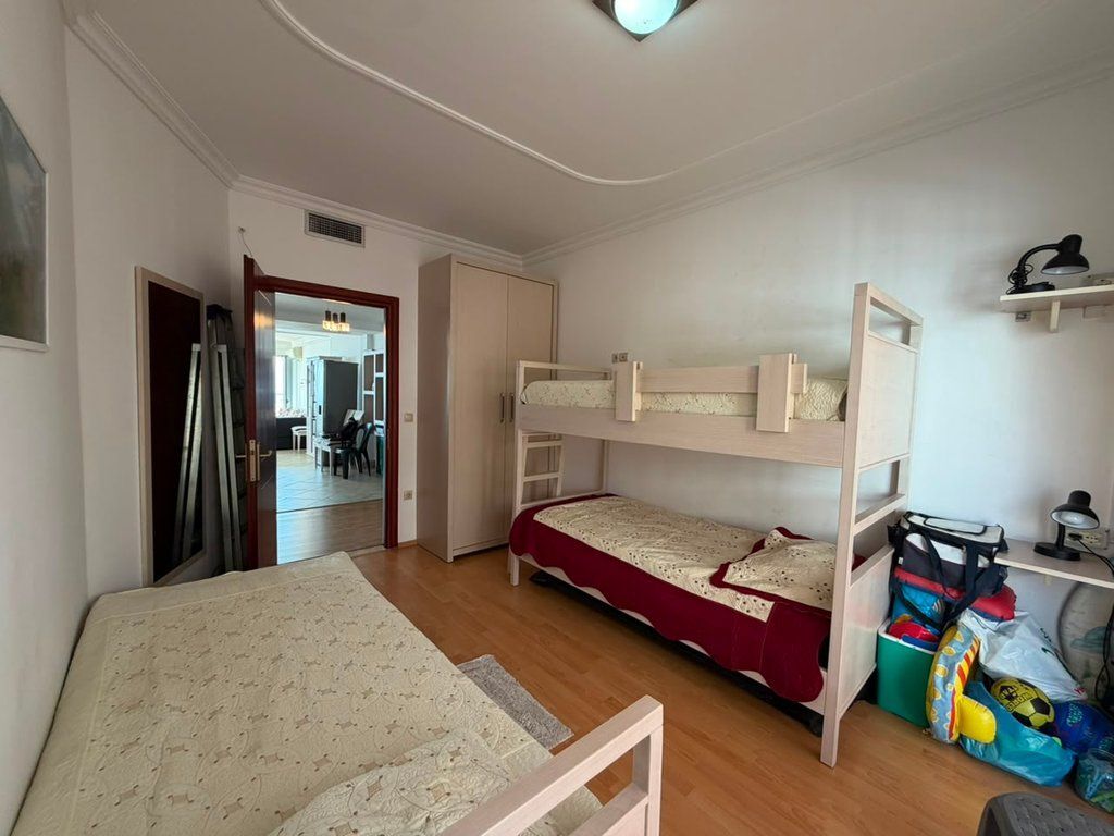 OCCASION! SARANDE, APARTMENT WITH OPEN SEA VIEW 3+1+3 FOR SALE